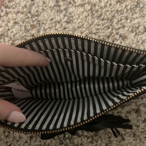 Kate Spade clutch! - Picture 2 of 3